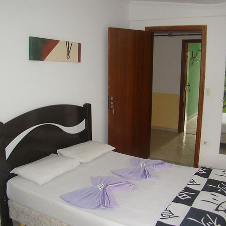 Hotel Sol Do Pernambuco Guarujá Cameră foto