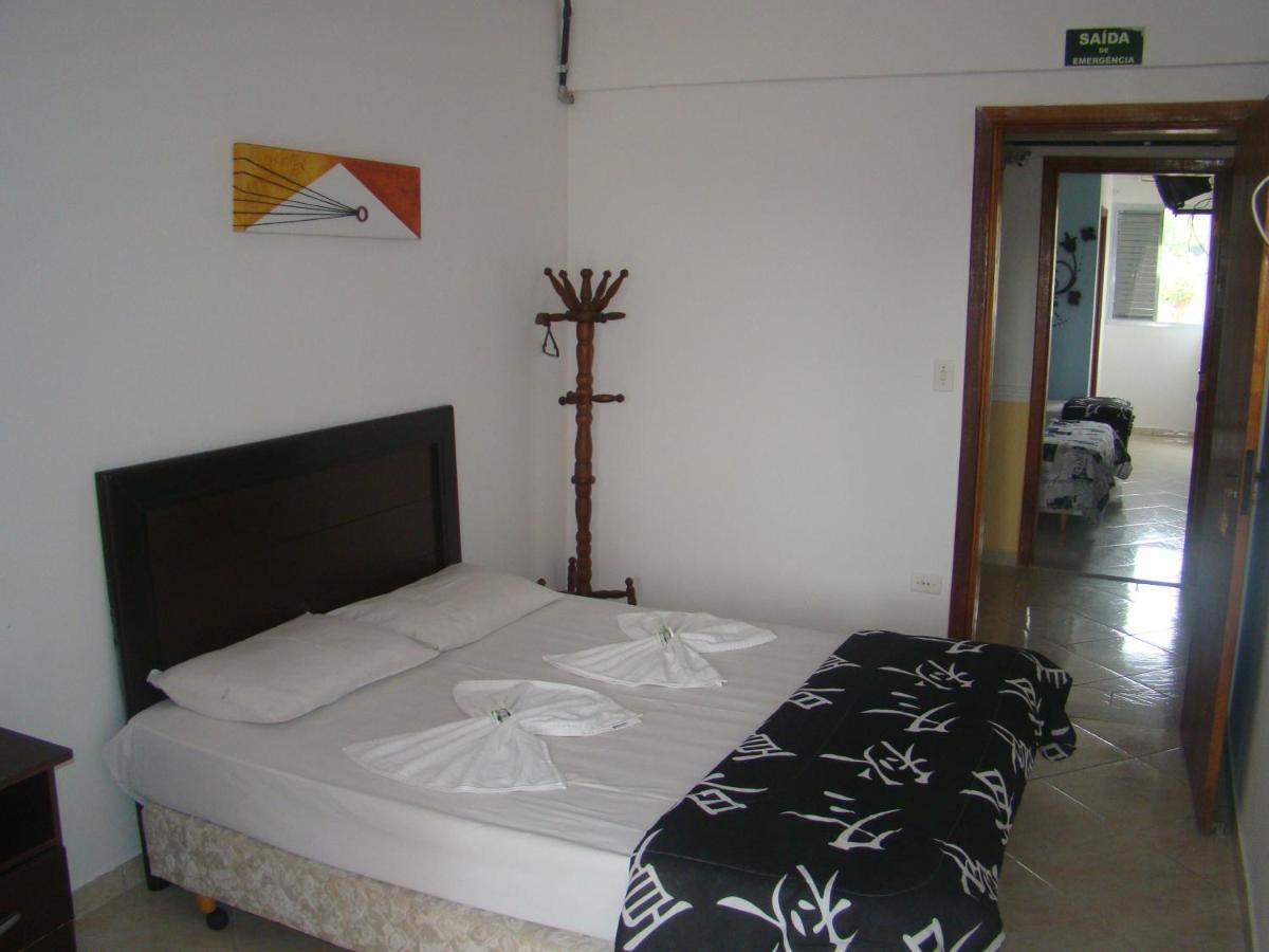 Hotel Sol Do Pernambuco Guarujá Cameră foto