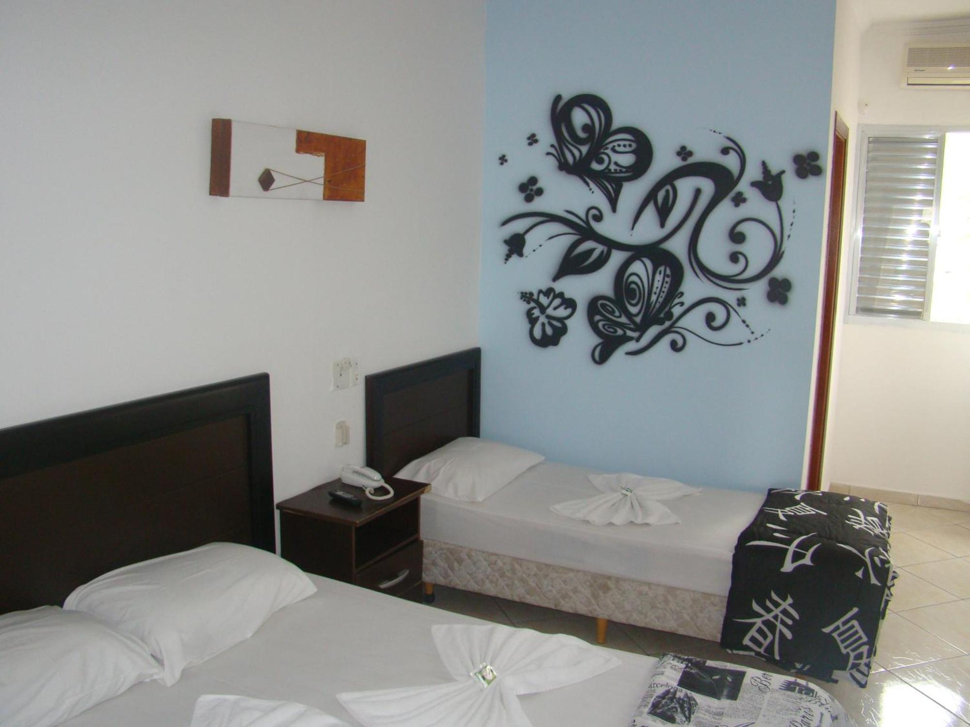 Hotel Sol Do Pernambuco Guarujá Cameră foto
