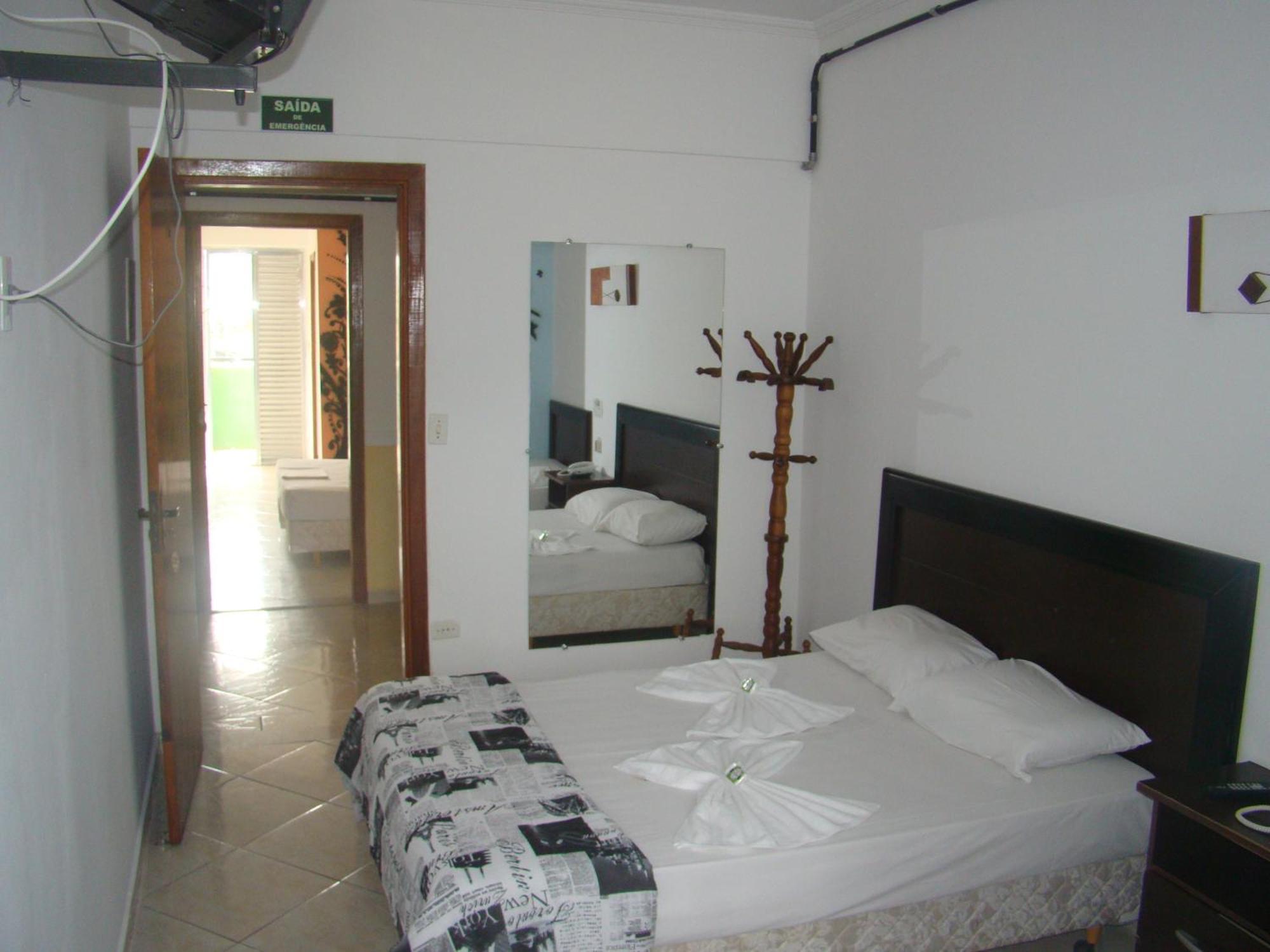 Hotel Sol Do Pernambuco Guarujá Cameră foto