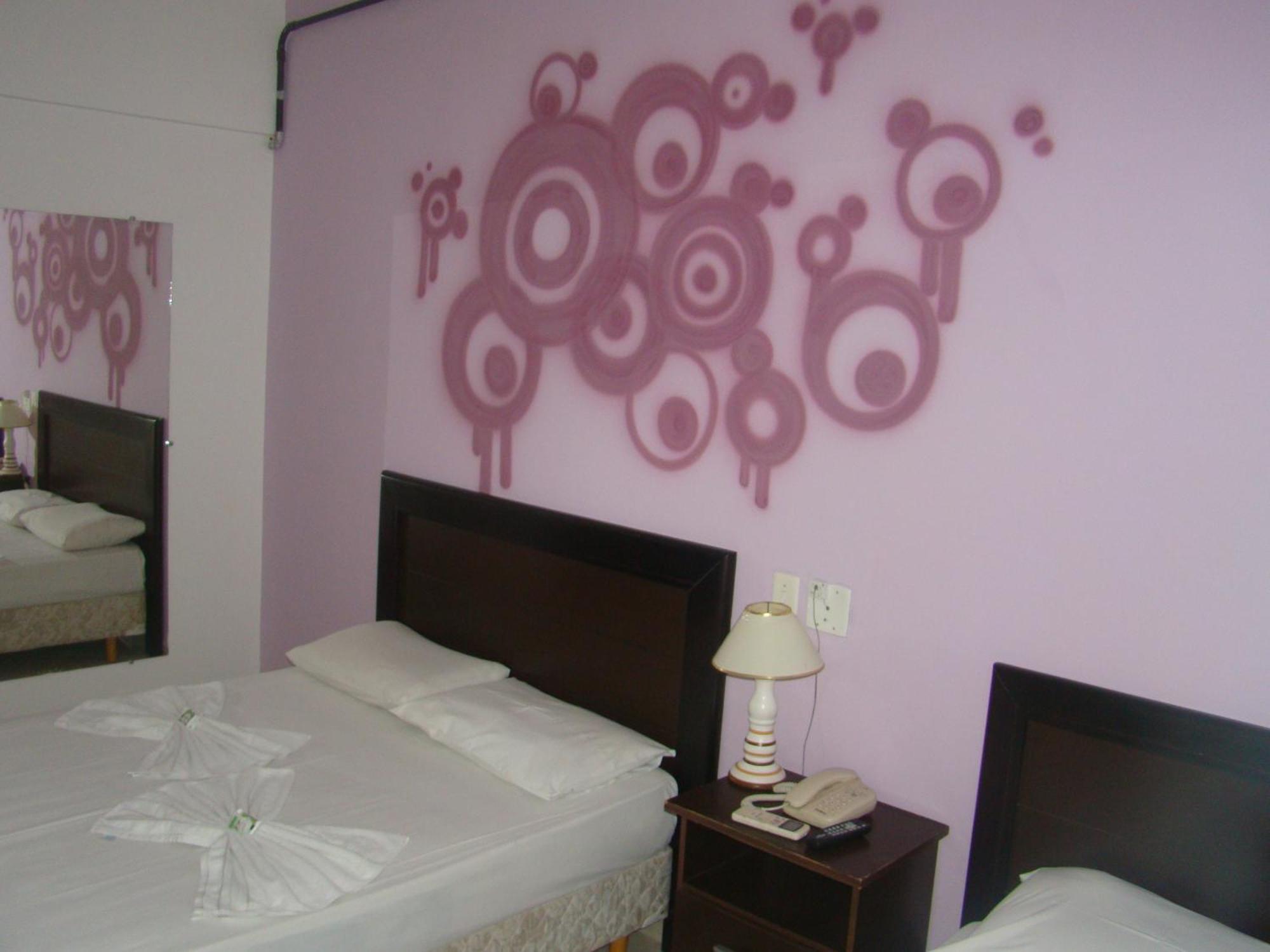 Hotel Sol Do Pernambuco Guarujá Cameră foto