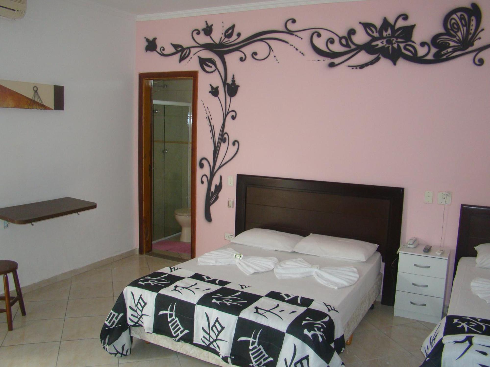 Hotel Sol Do Pernambuco Guarujá Cameră foto